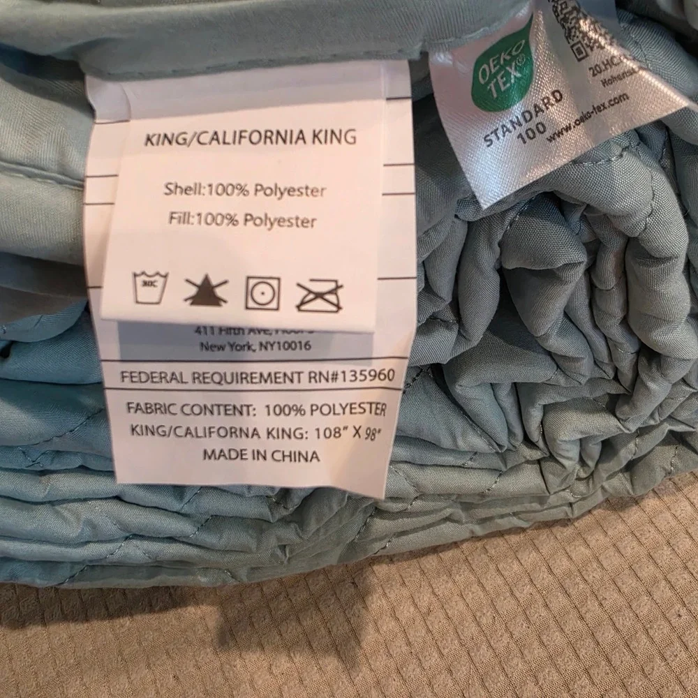 Levetex levtex california